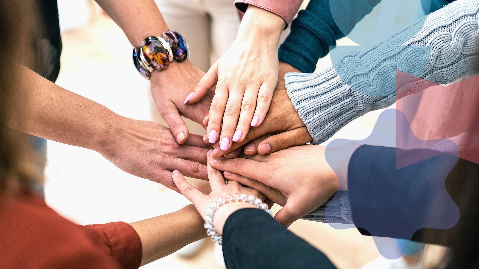 Öffnet die Seite 'Interkultureller Frauentag – Kraft, Energie & Lebensfreude tanken' Foto: Pixabay