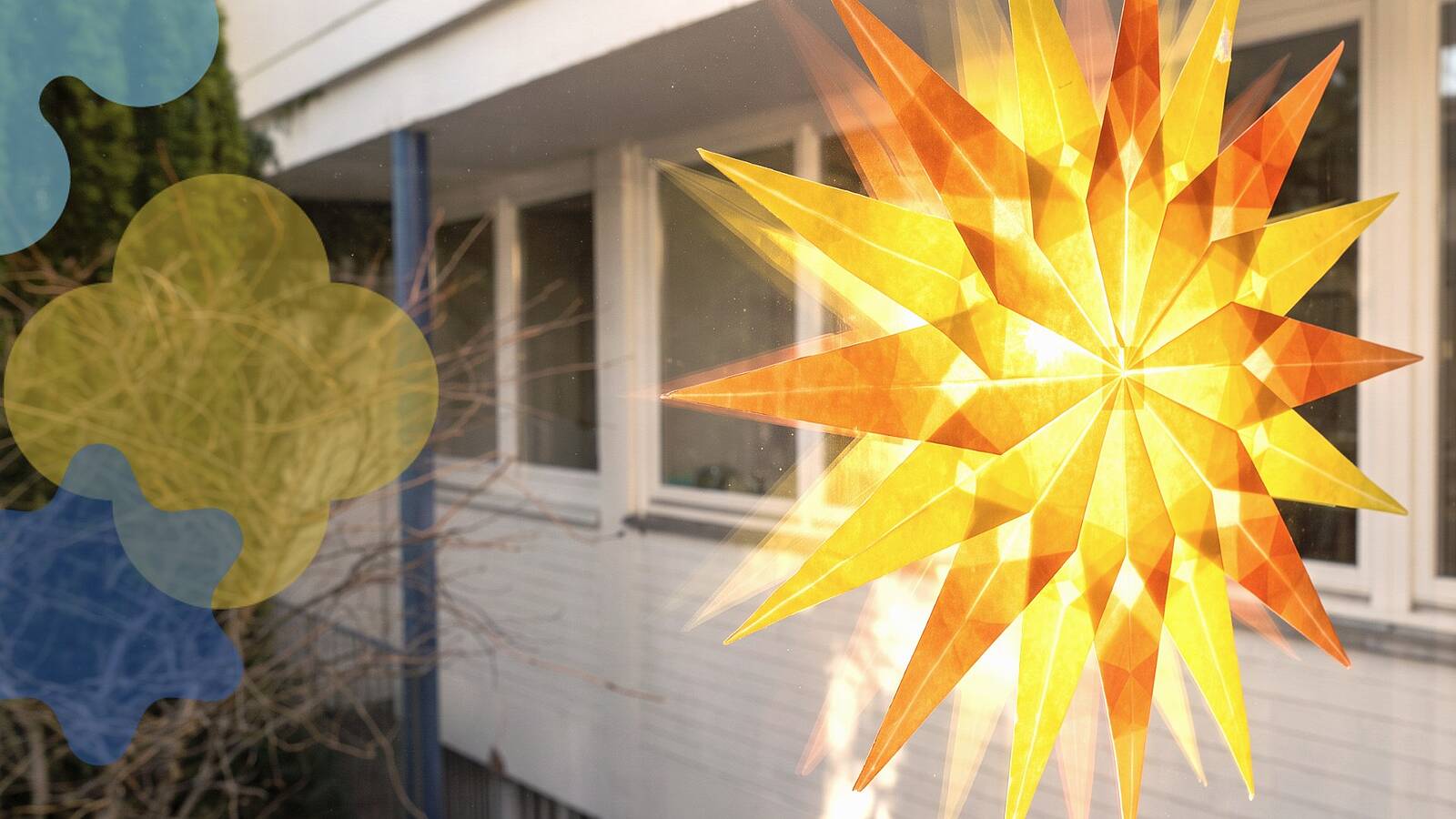 Öffnet die Seite 'Offener Advent'