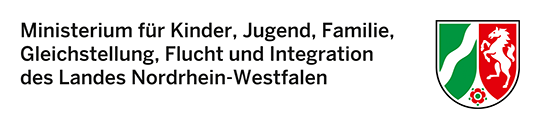 Ministerium für Kinder, Jugend, Familie, Gleichstellung, Flucht und Integration NRW