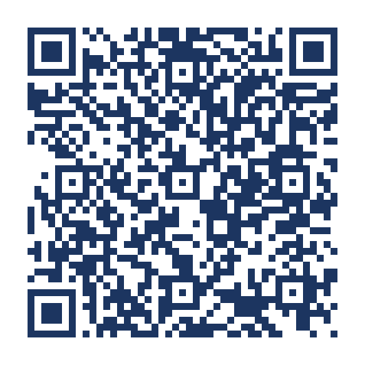 QR-Code Spende an den Förderverein Haus der Familie