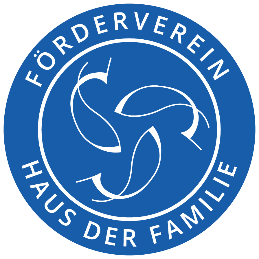 Logo Förderverein Haus der Familie