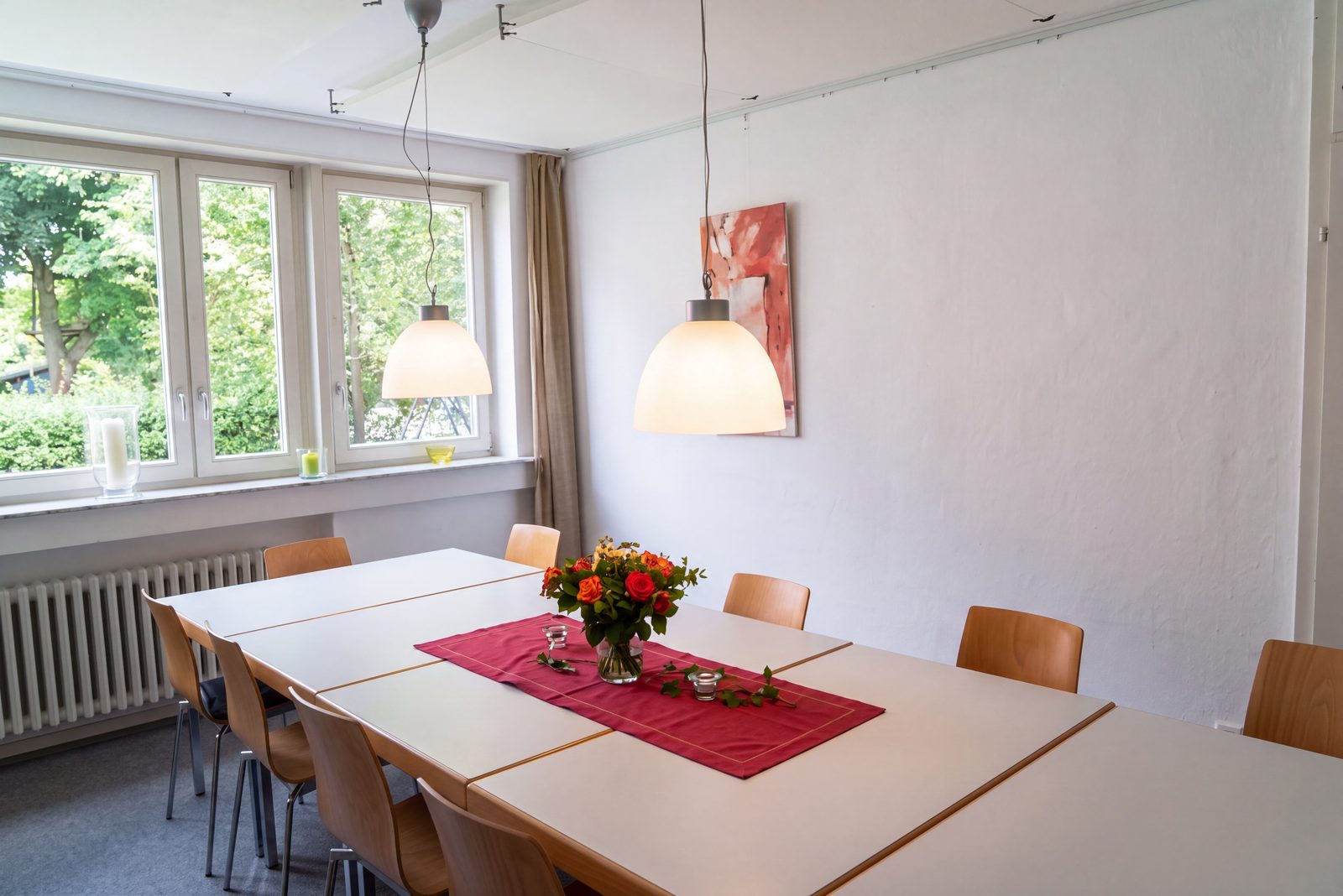 Essraum – Bild 1
