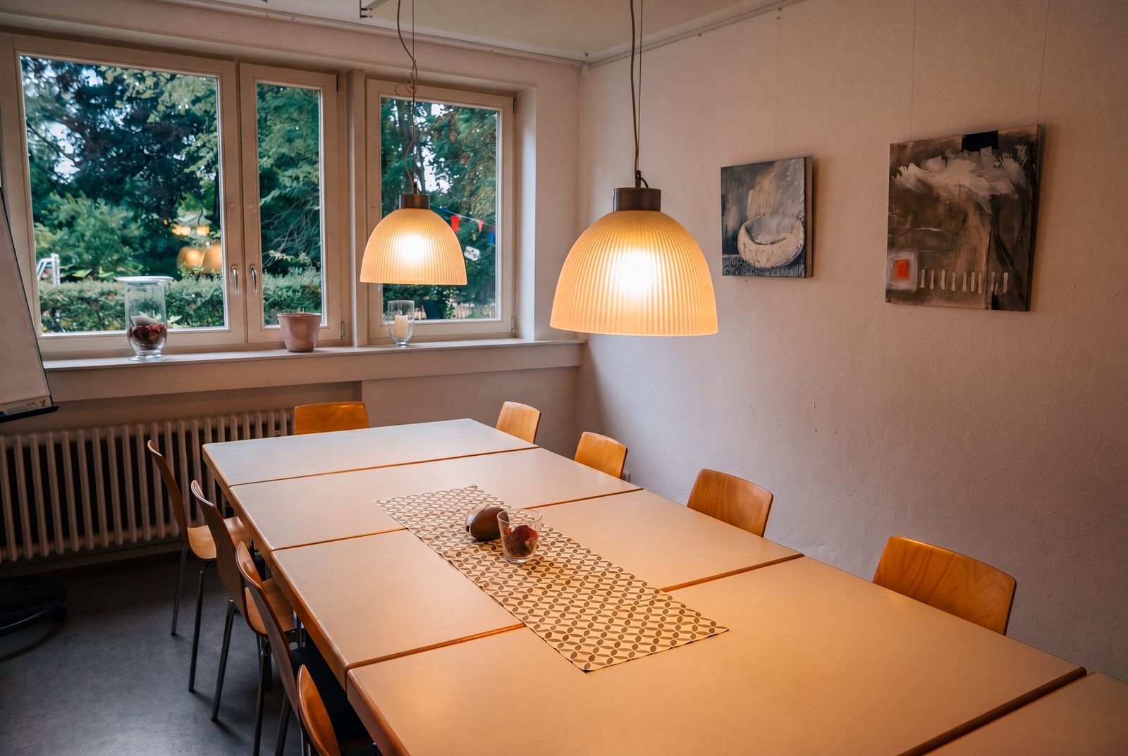 Essraum – Bild 2