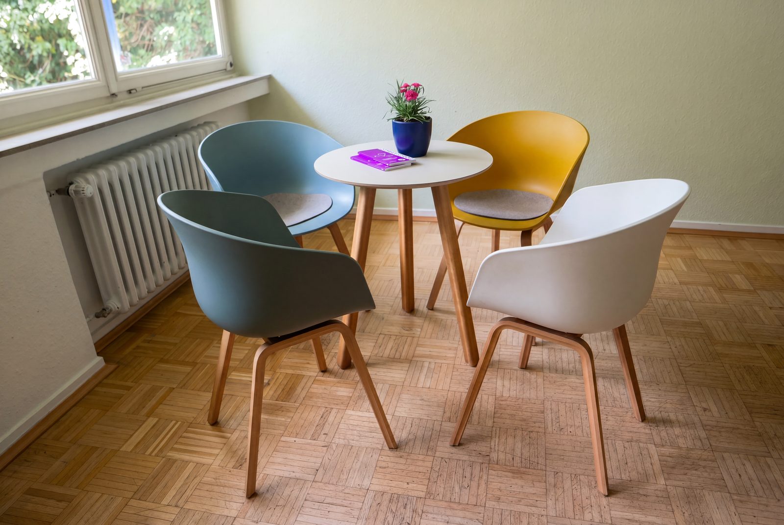 Foyer – Bild 1