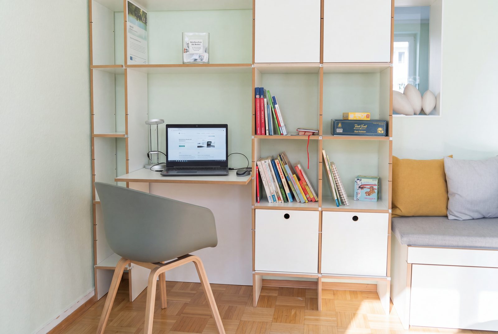Foyer – Bild 2