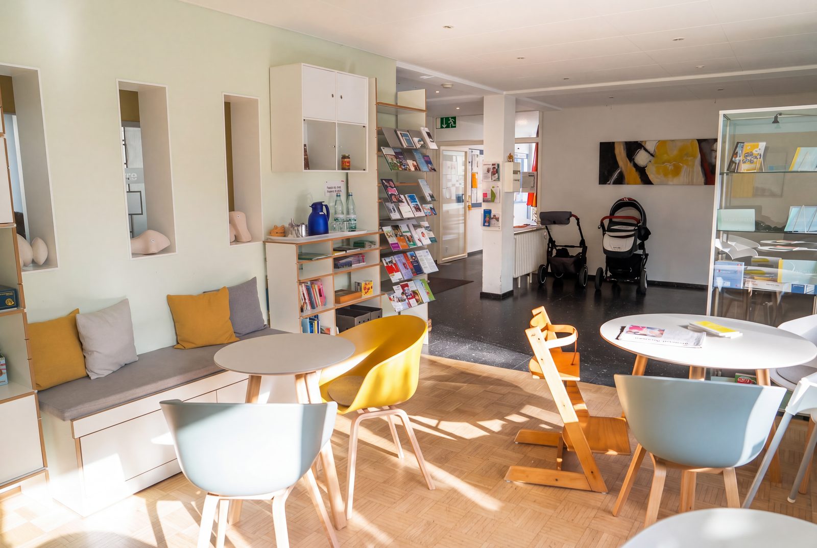 Foyer – Bild 3