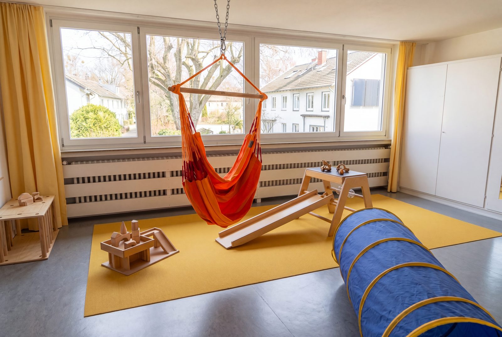 Kinderraum – Bild 1