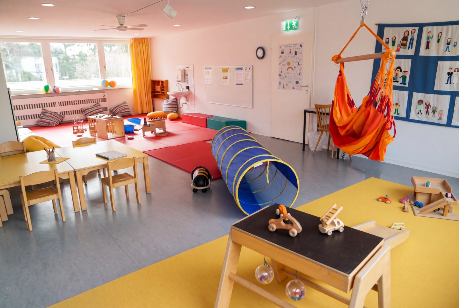 Kinderraum – Bild 2