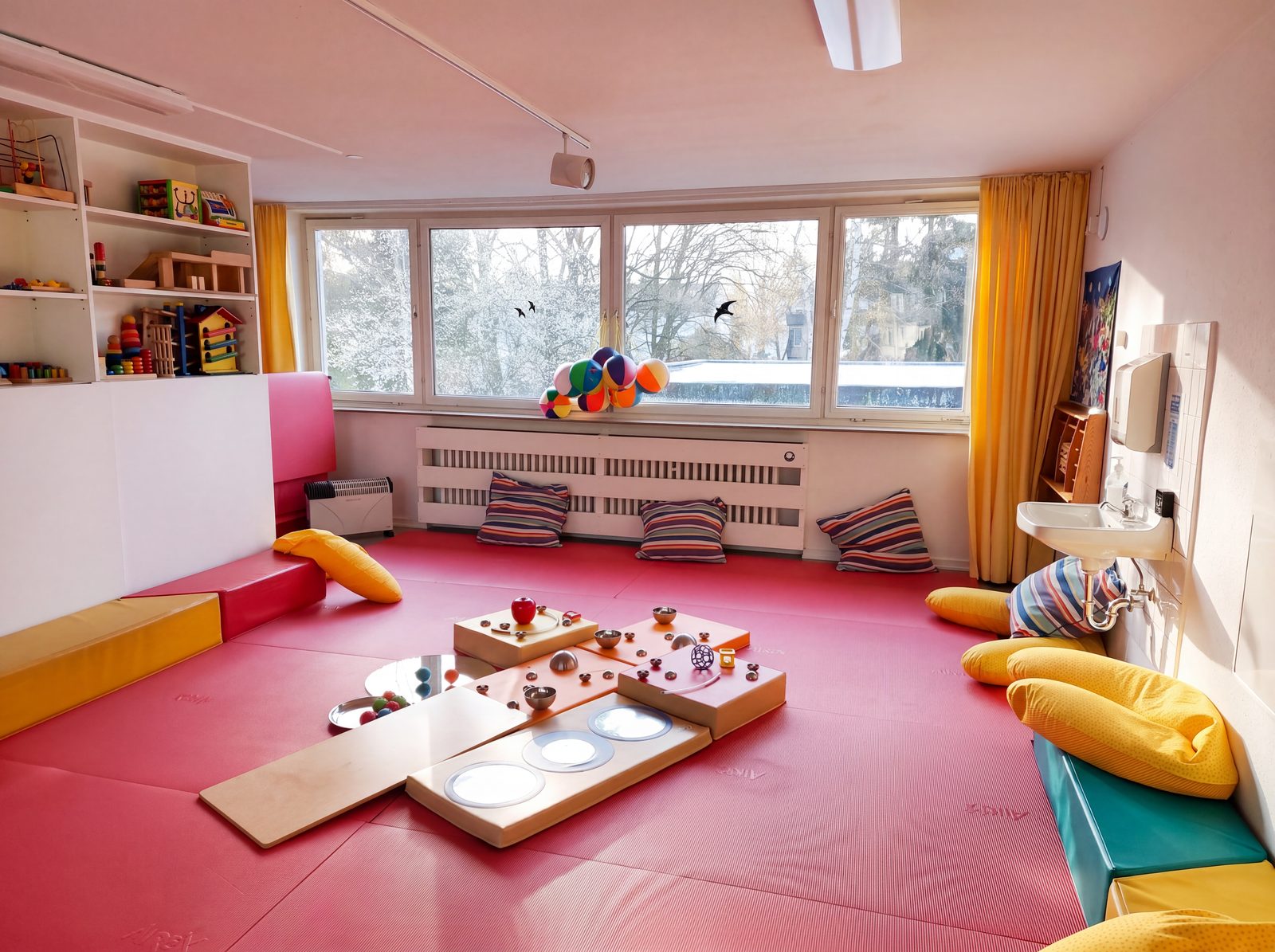Kinderraum – Bild 3