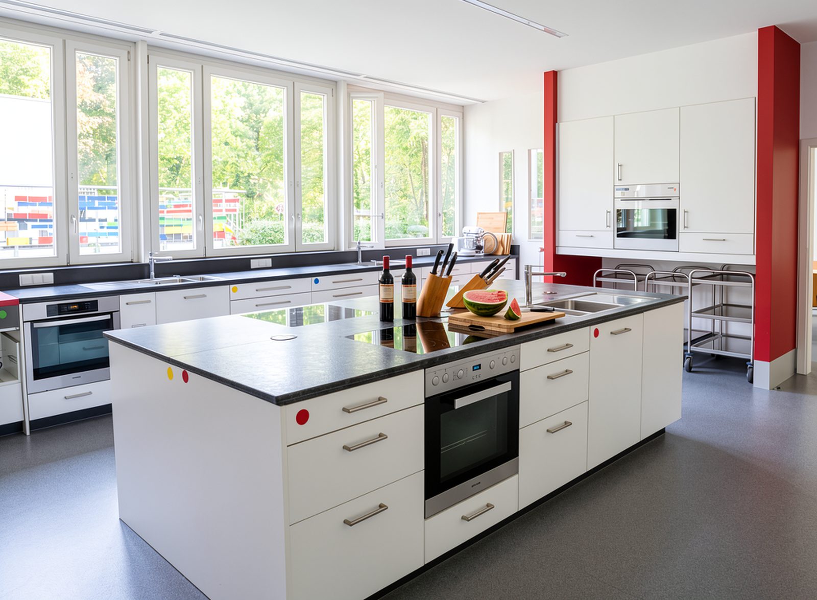 Küche – Bild 1