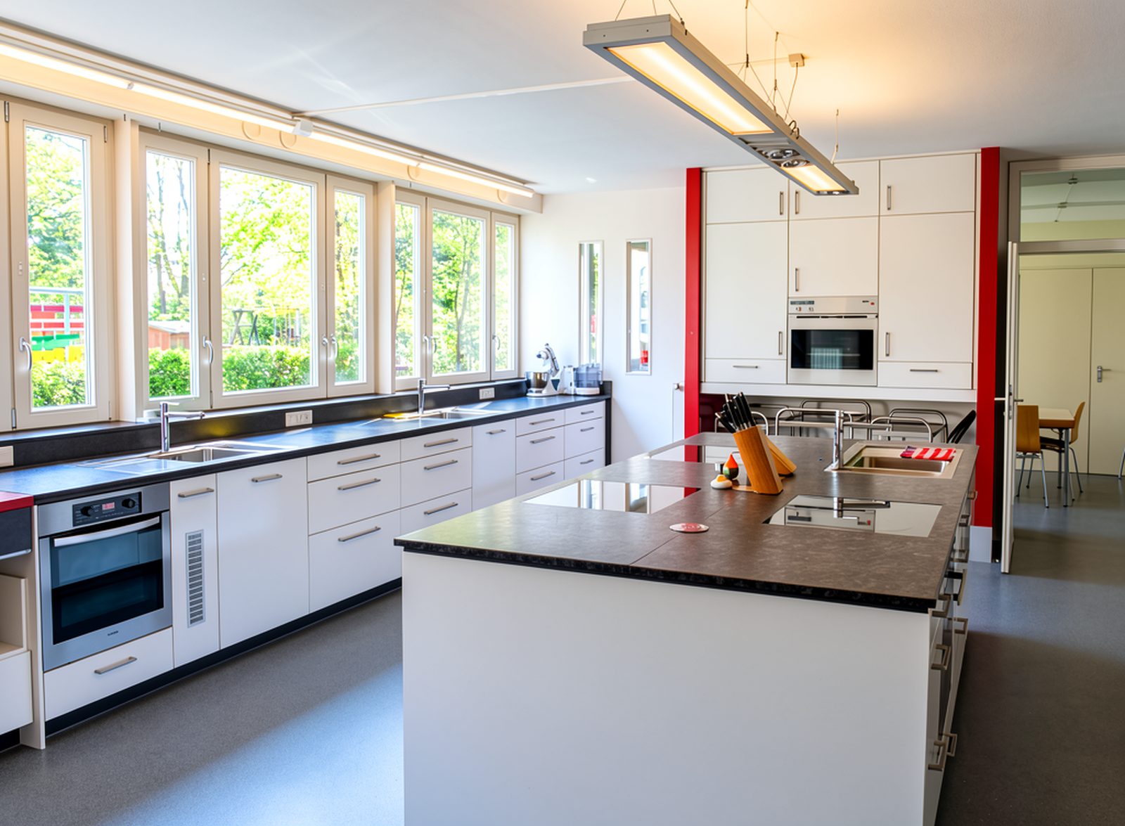Küche – Bild 2