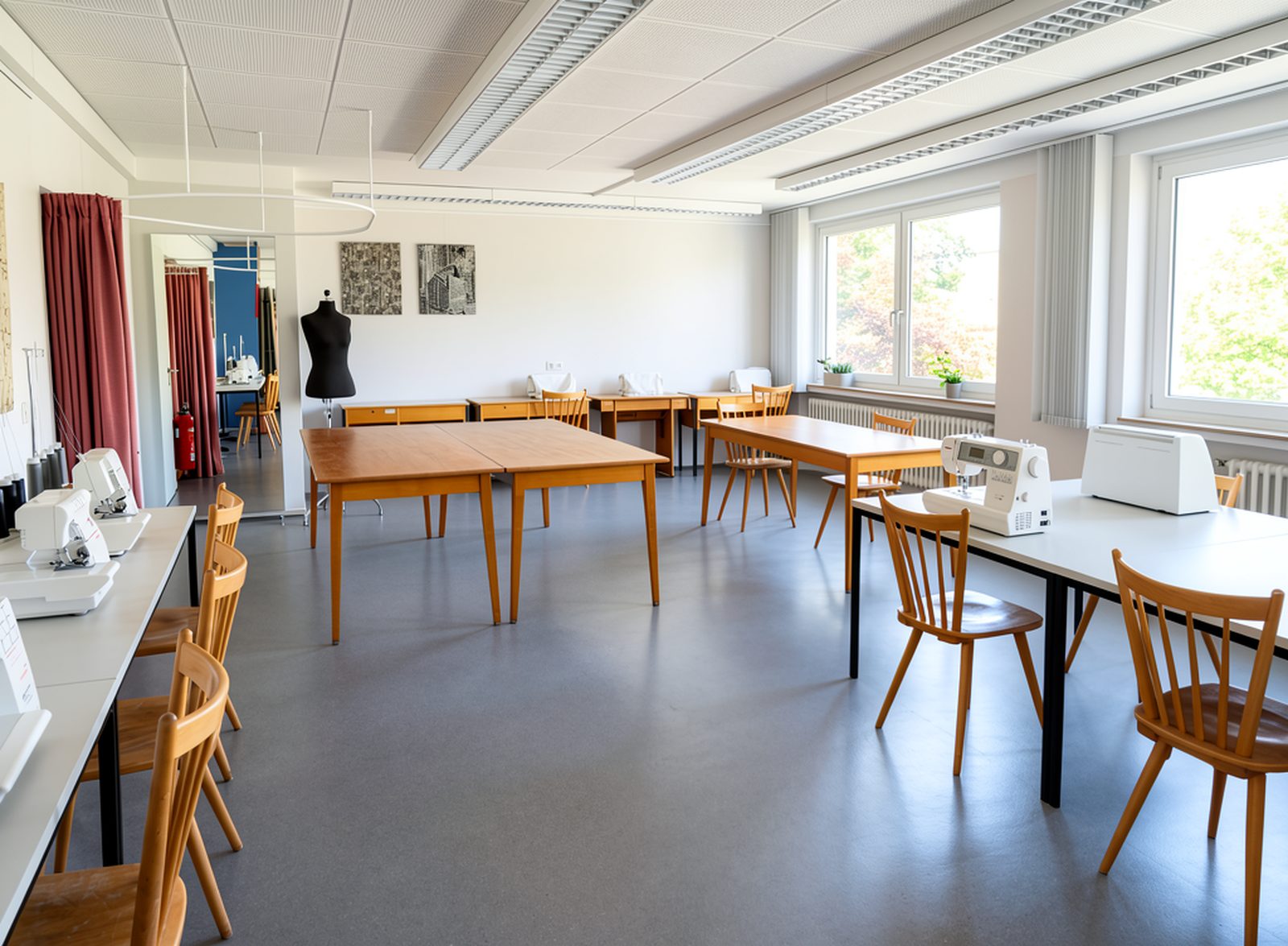 Nähraum – Bild 2