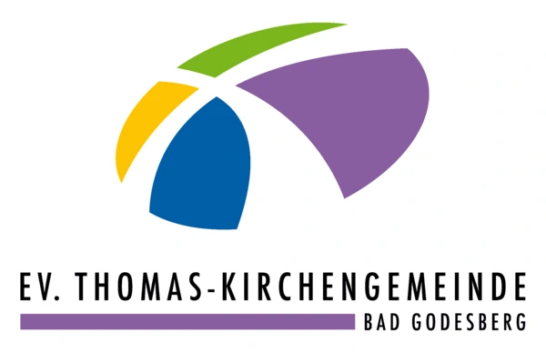 Logo der Evangelischen Thomas-Kirchengemeinde Bad Godesberg