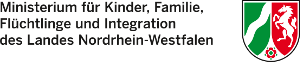 Ministerium für Kinder, Familie, Flüchtlinge und Integration NRW