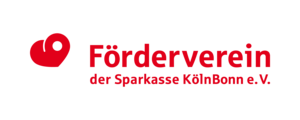 Förderverein der Sparkasse KölnBonn – Hier mit Herz