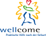 wellcome – Praktische Hilfe nach der Geburt